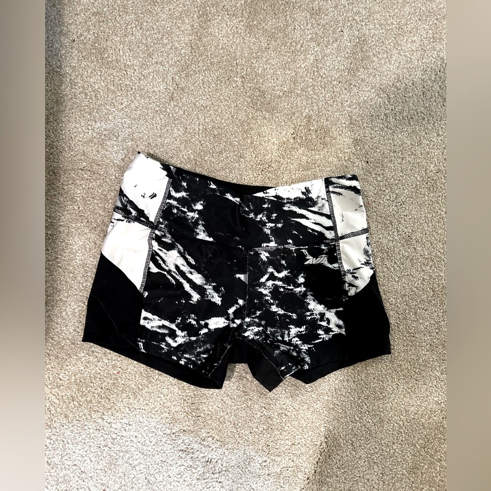Athletic shorts